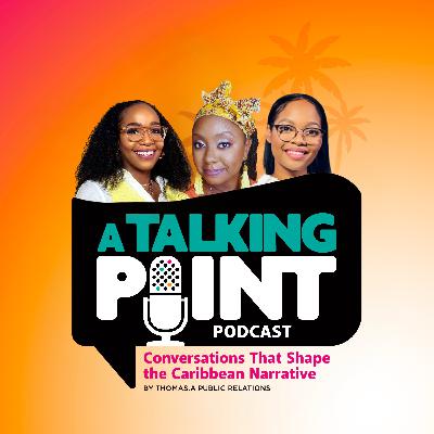 Krystal Hoyte Talks ‘Marrying Journalism and Storytelling’