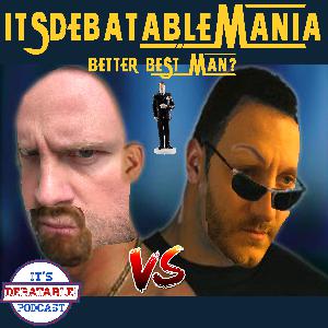 Better Best Man? "Stone Cold" Steve Austin vs The Rock Better Best Man? "Stone Cold" Steve Austin vs The Rock