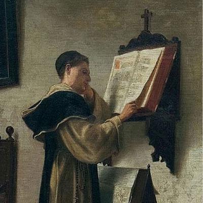 Dominican Mystics of the Rhineland – Fr. Irenaeus Dunlevy, O.P. Dominican Mystics of the Rhineland – Fr. Irenaeus Dunlevy, O.P.