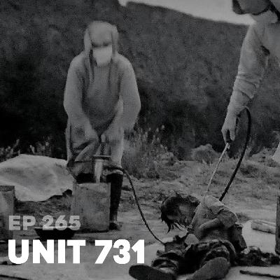 265 | Unit 731