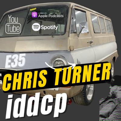 Chris Turner