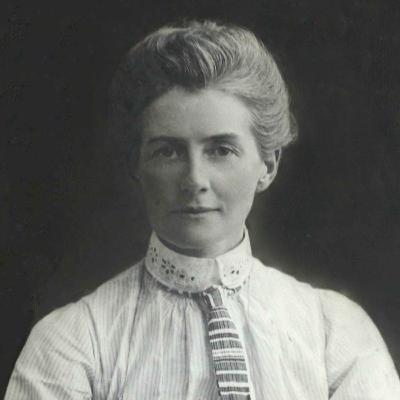 6.09 Edith Cavell (2) Under the Eagle's Shadow