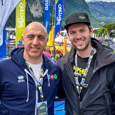 Garda Trentino: i sentieri, il gravel e il cicloturismo