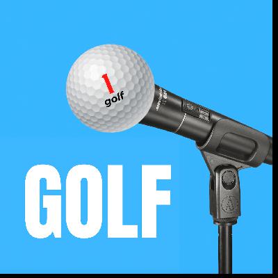 Rod Tucker: Australian Cricket Umpire on golf and life and cricket