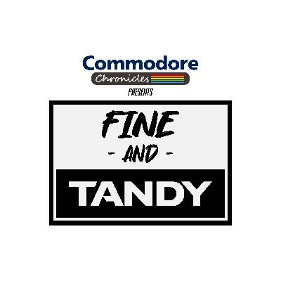 Fine and Tandy EP8 - Loom