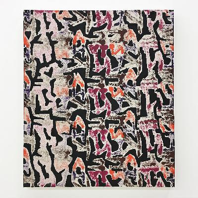 Brett Flanigan - Paint-Hopping & Hawking Jazz