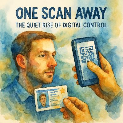 One Scan Away: The Quiet Rise of Digital Control