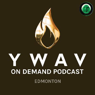 Episode 0: Intro to YWAV Podcast Episode 0: Intro to YWAV Podcast