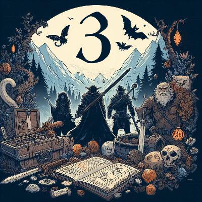 "" - Campaign 3 - Episode 33.5