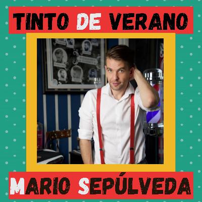 Mario Sepúlveda - Yo quería estar en Big Brother Mario Sepúlveda - Yo quería estar en Big Brother