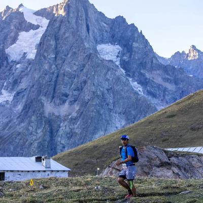 Vol.064 2025年巨人之旅详细复盘丨130个小时内无伤安全完赛,你需要具备哪些能力和准备 Vol.064 2025年巨人之旅详细复盘丨130个小时内无伤安全完赛,你需要具备哪些能力和准备