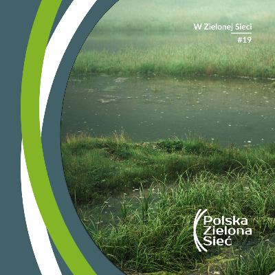 Po co nam mokradła? Przyroda, rolnictwo i klimat