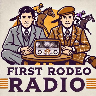 Episode 31: Bret Middleton - Discovering the joy of Racehorse Ownership Episode 31: Bret Middleton - Discovering the joy of Racehorse Ownership