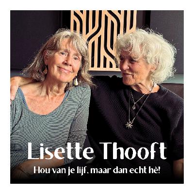 #12 Hou van je Yin-organen (met Inge Maassen) - Je Nieren