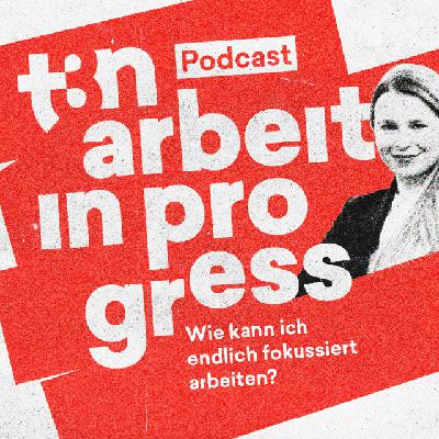 Wie kann ich endlich fokussierter arbeiten?