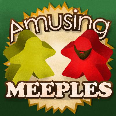 3-20 : Game the System w/ Angel Carrete