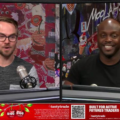 Options Trading Concepts Live - November 5, 2025