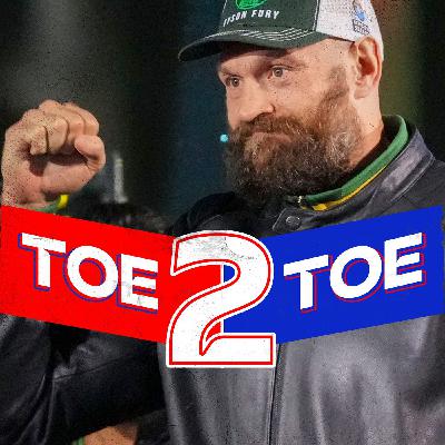 ‼️EMERGENCY POD‼️Tyson Fury’s comeback confirmed! Aslanbek Makhmudov awaits! ‼️EMERGENCY POD‼️Tyson Fury’s comeback confirmed! Aslanbek Makhmudov awaits!