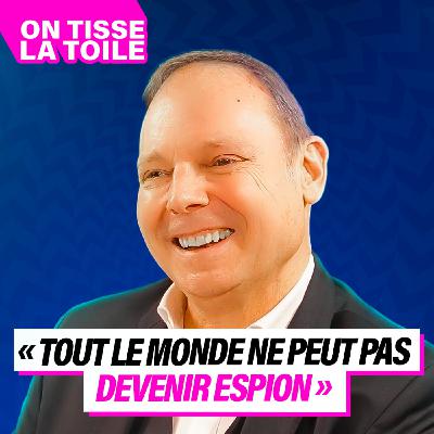 #52 - Christophe Caupenne