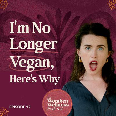 How Eating Meat After 10 Years of Vegetarianism Changed My Health How Eating Meat After 10 Years of Vegetarianism Changed My Health