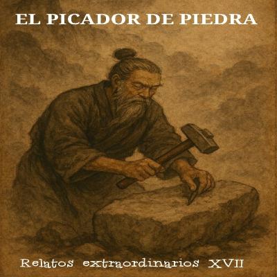Relatos extraordinarios XVII - El picador de piedra