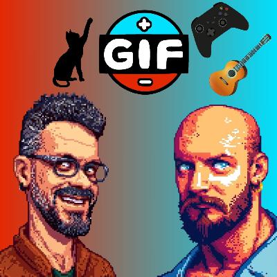 #1 - GIF s0 Ep.1 - Cosa significa GIOCARE? Una parola, mille sfumature