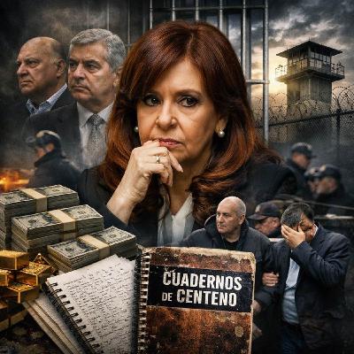 CFK EN CAIDA LIBRE CFK EN CAIDA LIBRE