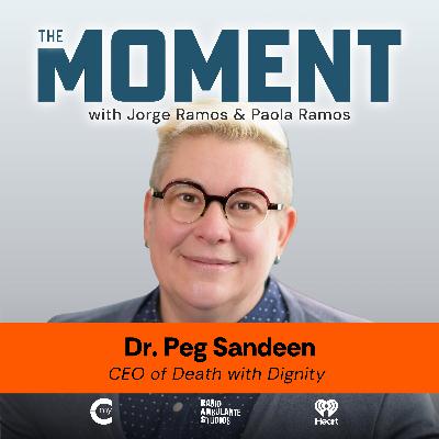 Medical Aid in Dying Explained by Dr. Peg Sandeen Medical Aid in Dying Explained by Dr. Peg Sandeen