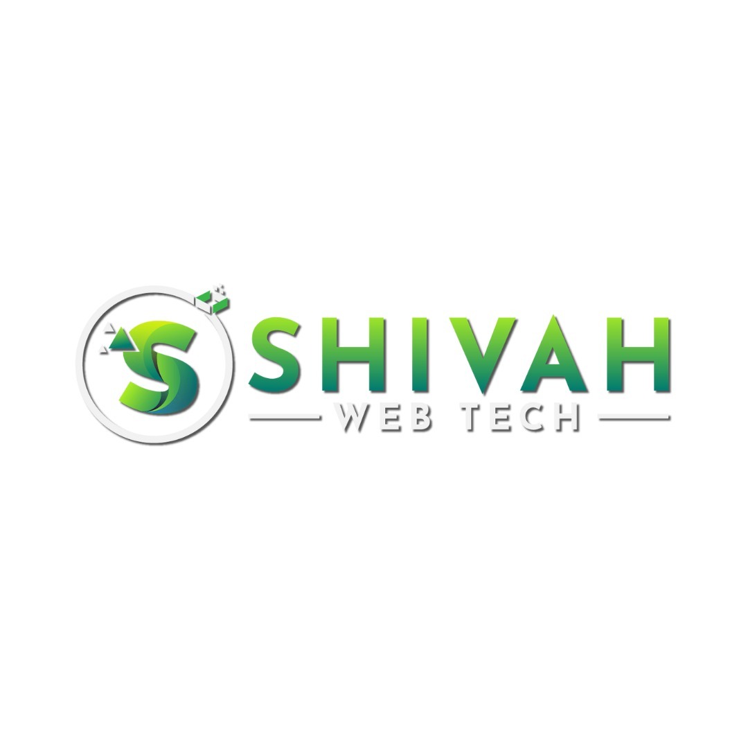 Get the best web development services in Mohali at Shivah Web Tech