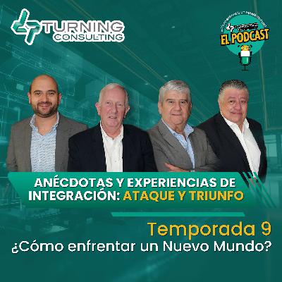 106 - Wrap Up Parte 3 - Aterrizaje de la carrera