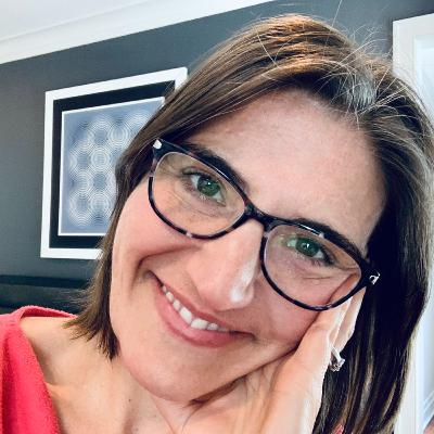 Going Beyond the Scale - Dr Jen Kerns