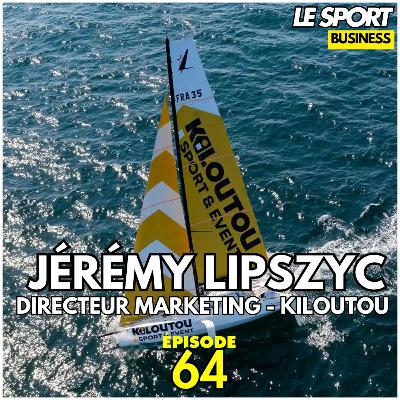 Jérémy Lipszyc | KILOUTOU