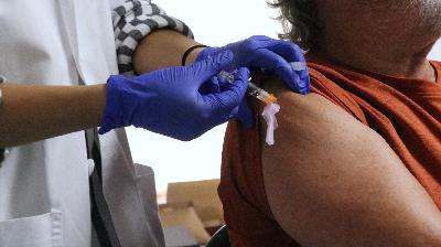 Fa falta més vacunació per prevenir contagis de grip Fa falta més vacunació per prevenir contagis de grip