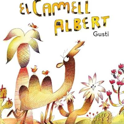 El Camell Albert El Camell Albert