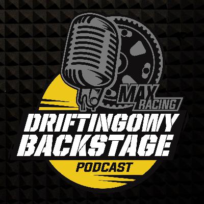 Driftingowy Backstage - Intro