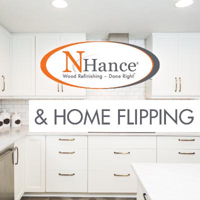N-Hance is the Perfect Franchise for Home Flippers
