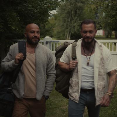 Dar Salim og veteraner med fælles kritik: Svigter Danmark?