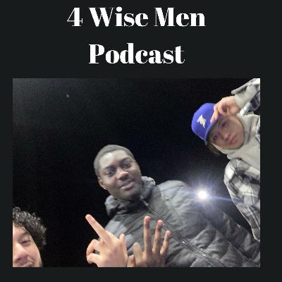 Episode 4: Coolin Wit Anime