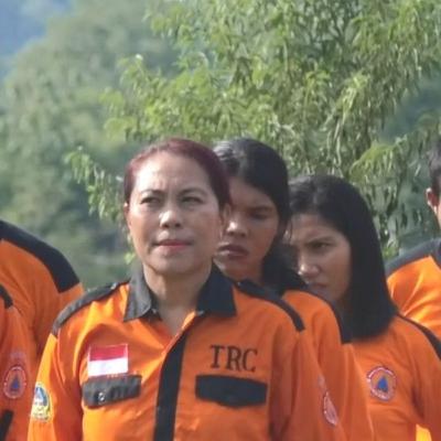 SIAGA BENCANA DI MANGGARAI TIMUR