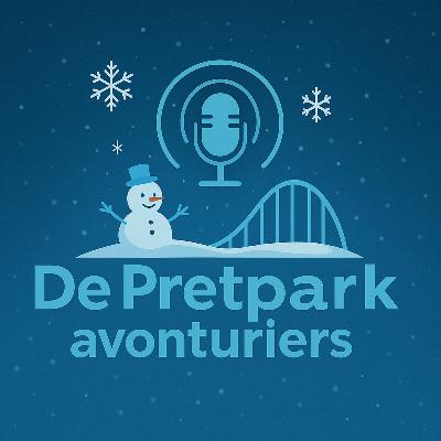 aflevering 4 Winter events bespreken loopt uit de hand