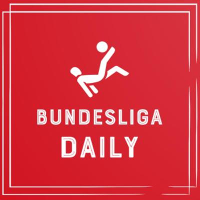 Bundesliga Weekly - Ranking the 2021-22 Away Kits of all 18 Clubs