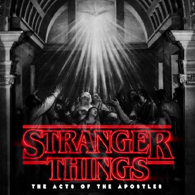 Acts 5: 12-20 | Unstoppable Mission