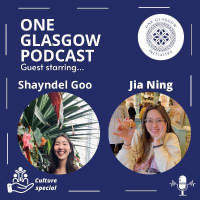 From Singapore to Scotland: exploring Scotland through a musicians eye From Singapore to Scotland: exploring Scotland through a musicians eye