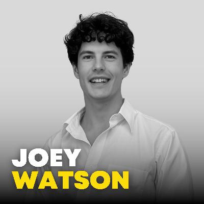 PREMIUM: "Anti-Immigration, the Far Right & the Christchurch Shooter" with Investigative Journalist Joey Watson