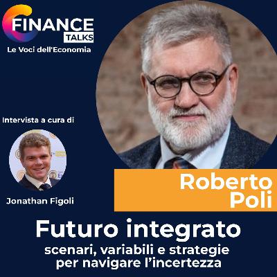 Futuro integrato: scenari, variabili e strategie per navigare l’incertezza
