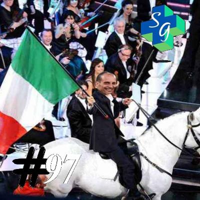 Ep. 97 (3x25) Fardelli d'Italia