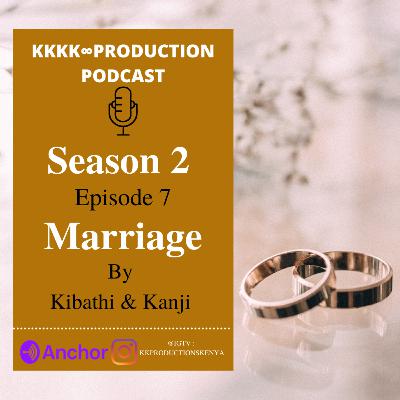 Marriage