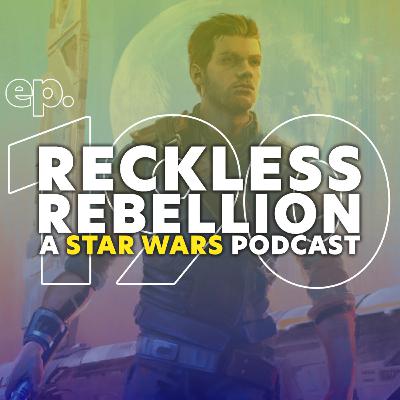 190. WHERE IS CAL KESTIS?! Plus Subreddit Starcruiser