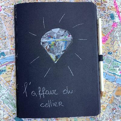 La contessa de la Motte e l’affare della collana /2 (tutto su Jeanne de Valois)