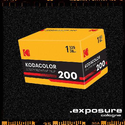 #97 Machtkampf bei Kodak